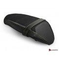 LUIMOTO (R-CAFE) Passenger Seat Cover for the Triumph Street Triple 765 / S / R / RS LUIMOTO (R-CAFE) Passenger Seat Cover for the Triumph Street Triple 765 / S / R / RS